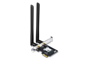 Karta Sieciowa Tp-link Wireless Archer T5e Pci-e / Bluetooth 4.2 / 802.11a