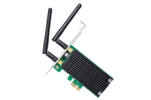 Karta Sieciowa Tp-link Archer T4e Ac1200 802.11acbgn Pci-ex
