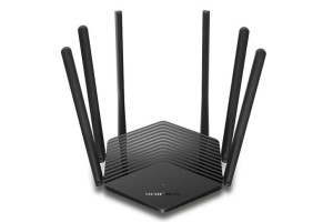 ROUTER Mercusys (TP-LINK ) MR50G xDSL WiFi  AC1900 DualBAND 10/100/1000 2xL
