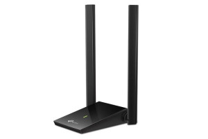 Karta Sieciowa Tp-link Bezprzewodowa Archer T4u Plus Usb3.0 Ac1300 2,4/5 Gh