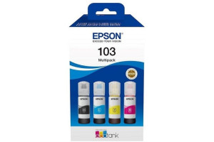 Tusz Epson Multipack L1200/3200/5200 Color