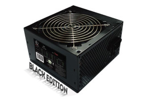 Zasilacz Atx Rebeltec Titan 400w 120mm