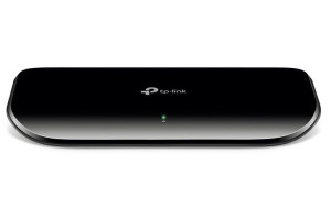Switch Tp-link Tl-sg1008d 8-port 10/100/1000