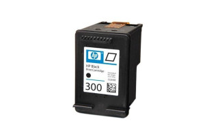 Tusz Hp 300 D2560/f4280 Black