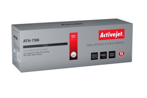 Toner Activejet Hp Cf279a 2k Black /ath-79n