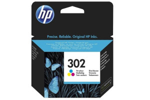 Tusz Hp N302 1110/2130 Tri-color