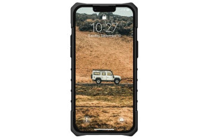 UAG Pathfinder - obudowa ochronna do iPhone 13 Pro Max (czarna)