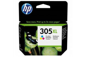 Tusz Hp Nr.305xl Color