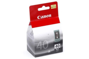 Tusz Canon Pg-40 Black