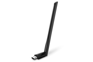 Karta Sieciowa Wireless Archer T2u Plus 802.11ac Ac600 2,4/5ghz Usb Antena