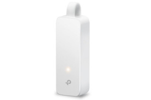 Karta Sieciowa Usb Tp-link Ue300c 1xusb-c 1x10/100/1000 (rj45)