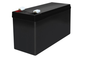Akumulator Żelowy Qoltec 12v/9ah Agm