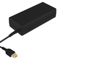 Zasilacz Qoltec Lenovo 20.0v/4.5a (slim Tip+pin) 90w