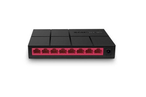 SWITCH MERCUSYS (Tp-link) MS108G 8-PORT Gigabit