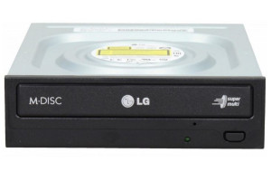 Nagrywarka Cdrw+dvrw Hl Data Storage Gh24nsd5 Oem Black Sata !!!
