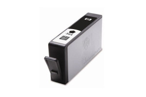 Tusz Hp N364 Black Vivera 3ml