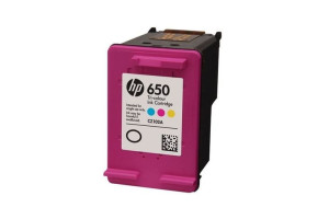 Tusz Hp Nr.650 Color