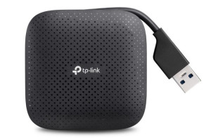 Hub Tp-link Uh400 4-port U3.0