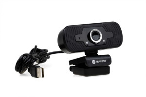 Kamera Reactor Webcam Fullhd U2.0 .