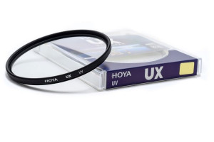 Filtr Hoya Uv Ux 55 Mm