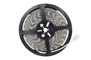 Taśma Led-5050 Abilite Rgb 150led 12v Ip65 5m/10mm Silikon Ban1