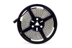 Taśma Led-2835 Abilite B.zimna 600led 12v Ip65 5m/8mm Silikon Ban1