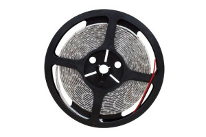 Taśma Led-2835 Abilite B.zimna 300led 12v Ip65 5m/8mm Silikon Ban1