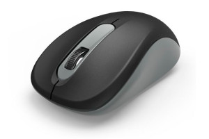 Mysz Hama Amw-200 Wireless Black/grey Usb