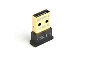 ADAPTER nano USB Bluetooth v 4.0 Gembird BTD-MINI5