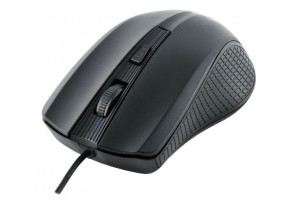 Mysz Rebeltec Blazer Usb Dpi 800-1600 1.8 M Black