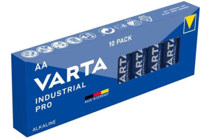Baterie Varta Industrial Pro 4006 Lr6 Aa 10szt Box