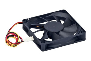 Wentylator Do Vga 60x60x15mm Gembird D6015sm-3 Łożyskowany Oem