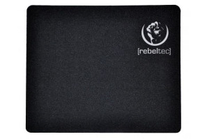 Podkładka Pod Mysz Rebeltec Dla Gracza Slider S Rozmiar 240 X 200 X 3mm