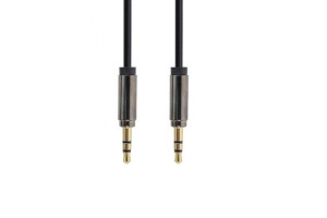 Kabel Gembird Minijack(m)- Minijack(m) 1.8m