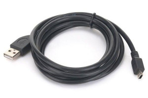 Kabel Gembird Usb-usbmini 1.8m Canon