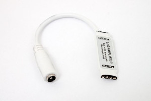 Wzmacniacz Sygnału Do Taśmy Led Rgb Abilite