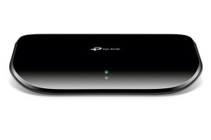 Switch Tp-link Tl-sg1005d 5-port 10/100/1000 V6
