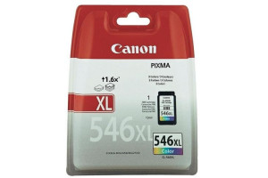 Tusz Canon Cl-546xl Mg2450/mg2550 13ml Color Xl !!!