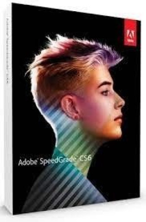 Adobe Speedgrade Cs6 Box Pl-en Win-mac 32-64-bit Promo -50% Fvat23%