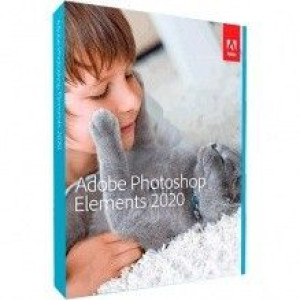 Adobe Photoshop Elements 2020