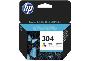 Tusz Hp N304 2620/3720 Color