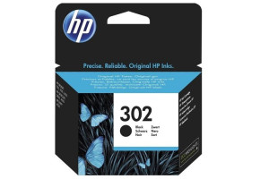 Tusz Hp N302 1110/2130 Black