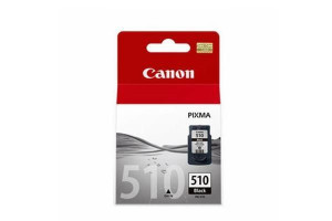 Tusz Canon Pg-510 Mp240/mp260 Black