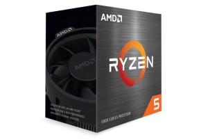Procesor Amd Am4 Ryzen 5 5600g X6 3.90ghz 16mb Box