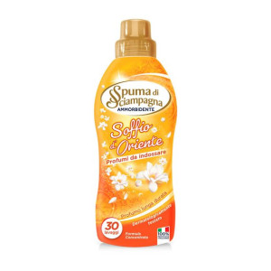 Spuma di Sciampagna Oriente - koncentrat do płukania (30 p - 600 ml)