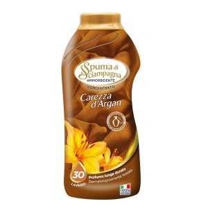 Spuma di Sciampagna Argan - koncentrat do płukania (30 p - 600 ml)