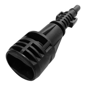 Adapter MacAllister do akcesoriów Karcher