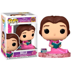 Figurka Funko Pop 1021 Belle Ultimate Princes