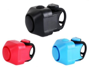 Dzwonek Rowerowy Elektroniczny