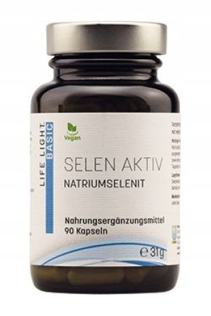 Selen Aktiv Selen Aktywny Selenian Iv Sodu